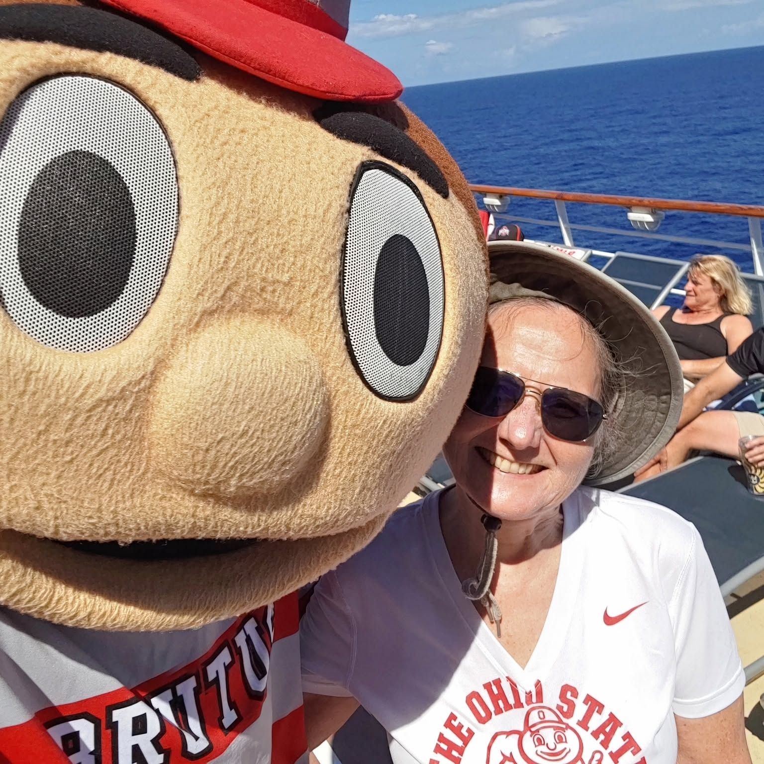 Picture of Cheryle and Phil Syracuse