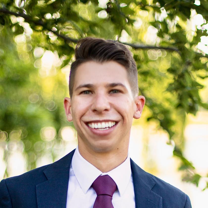 Picture of Jackson Thein