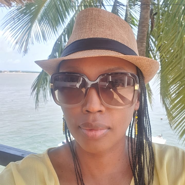 Picture of Andriannah Mbandi