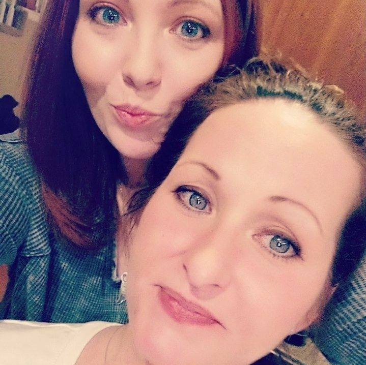 Picture of April Schoenfelt