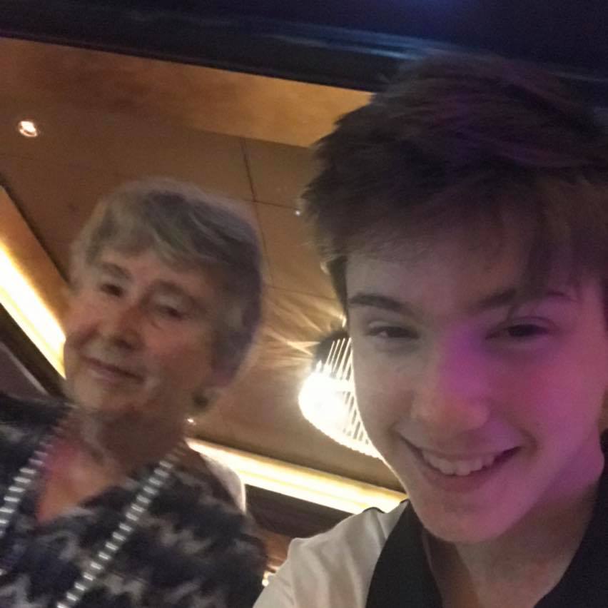 Picture of Marlene Davis
