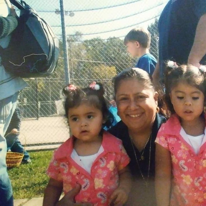 Picture of Maria Hernandez