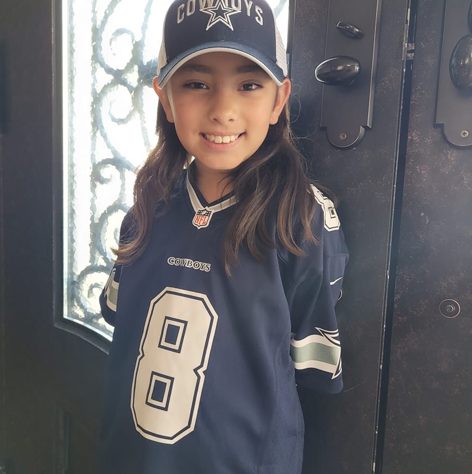 Picture of Irma Chaparro