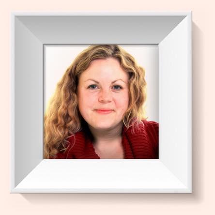 user profile icon inside a circle