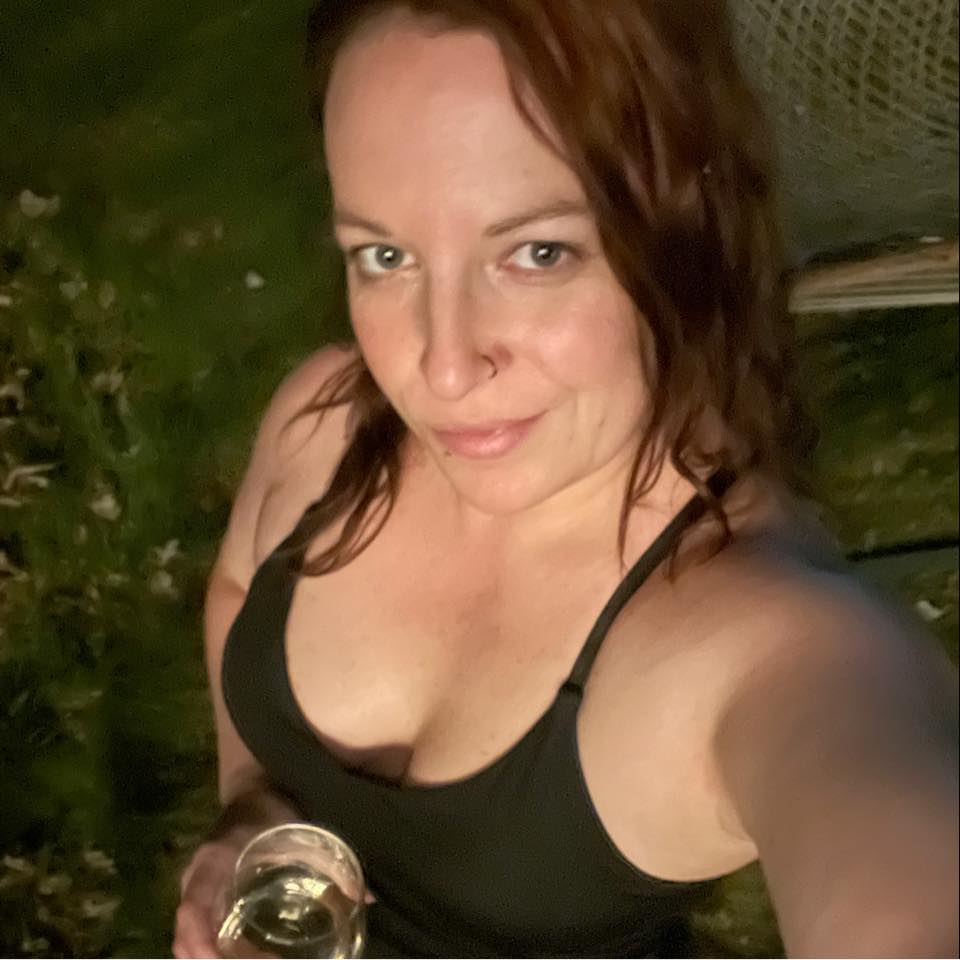 Picture of Erica Dornfeld