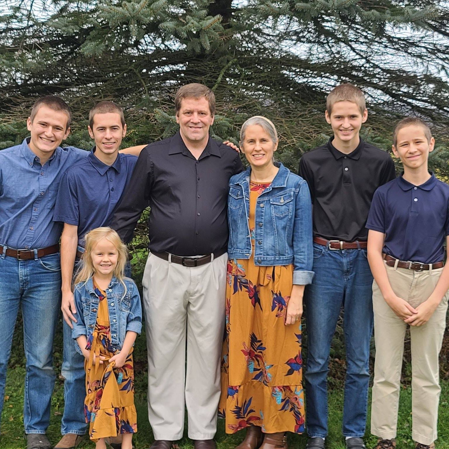 Picture of Paul Kauffman