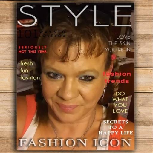 User profile photo
