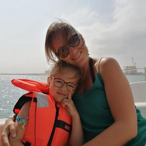 User profile photo