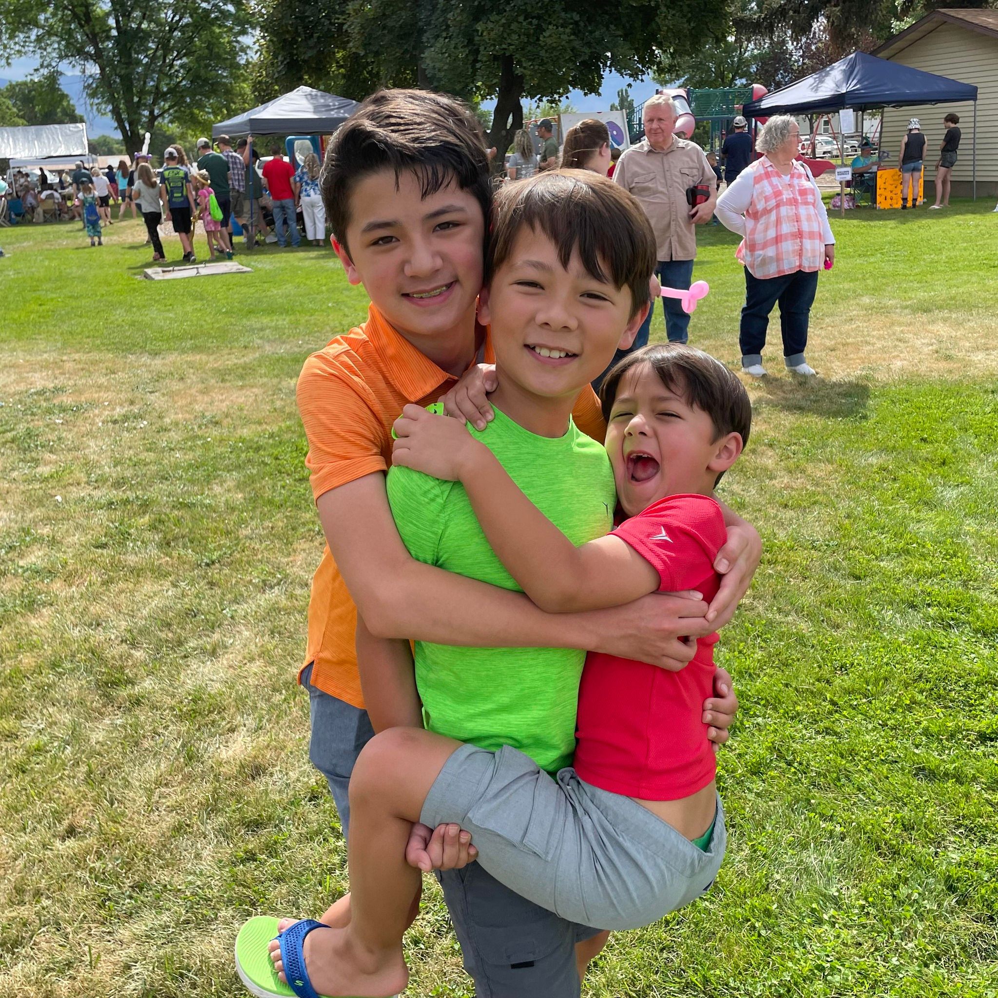 Picture of Trenton Wood