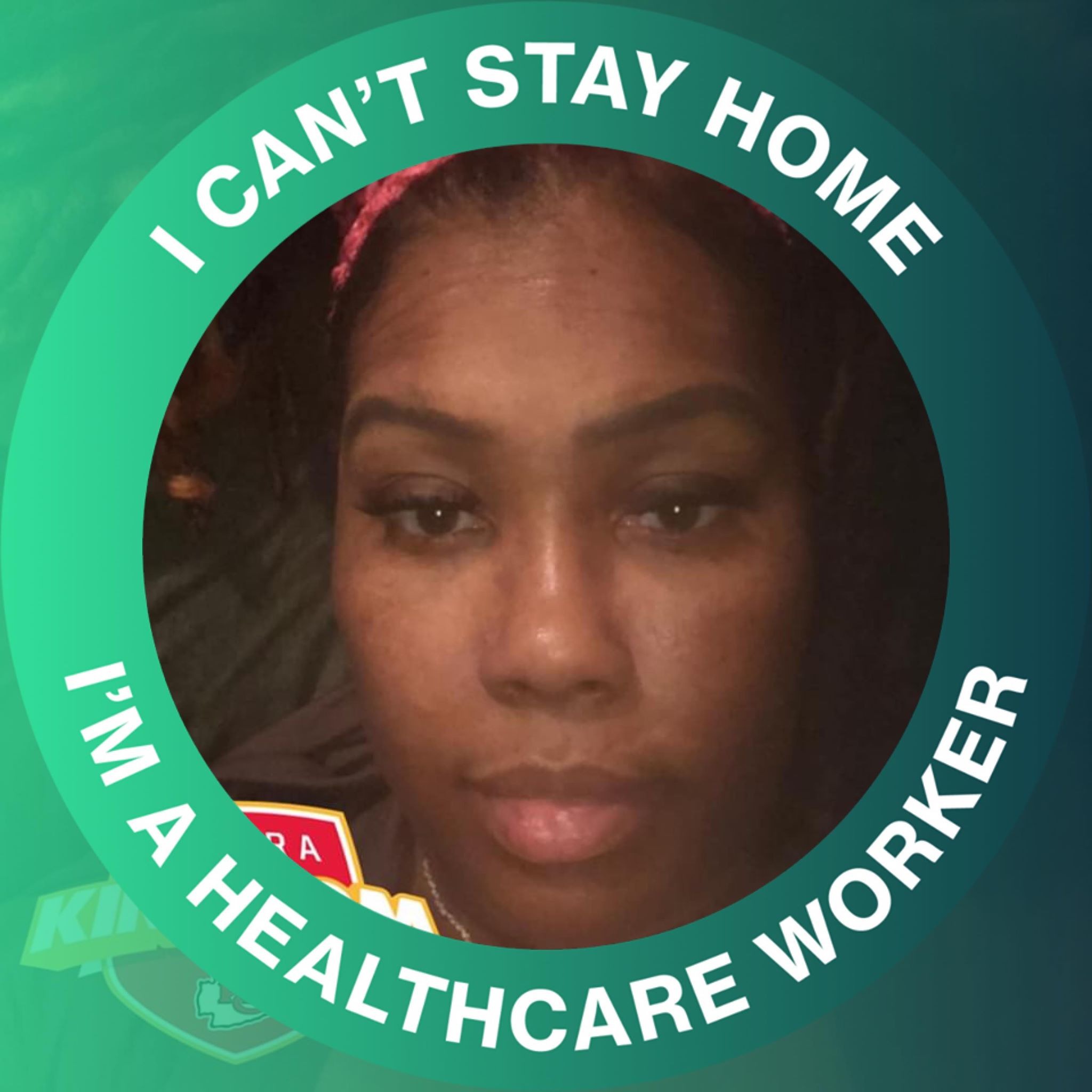 Picture of Nicole Mack Jackson