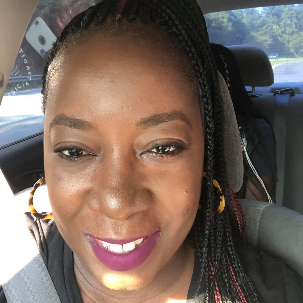 Picture of Nicole Nzolameso Kalume
