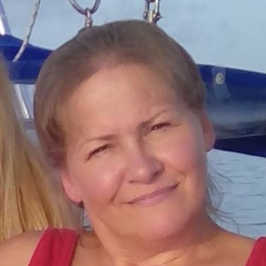 Picture of Ann Gallagher