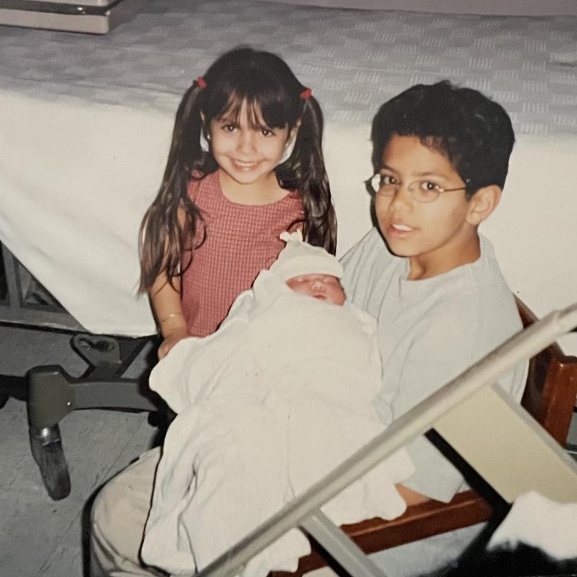 Picture of Liana Perez