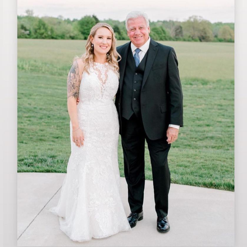 Picture of Faith Frazier Gallagher