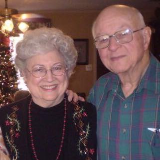 Picture of Sue Wilson