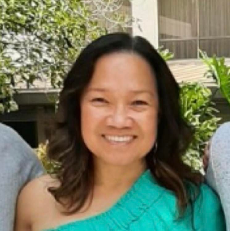 Picture of Catherine Jimenez