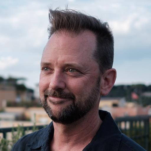 User profile photo