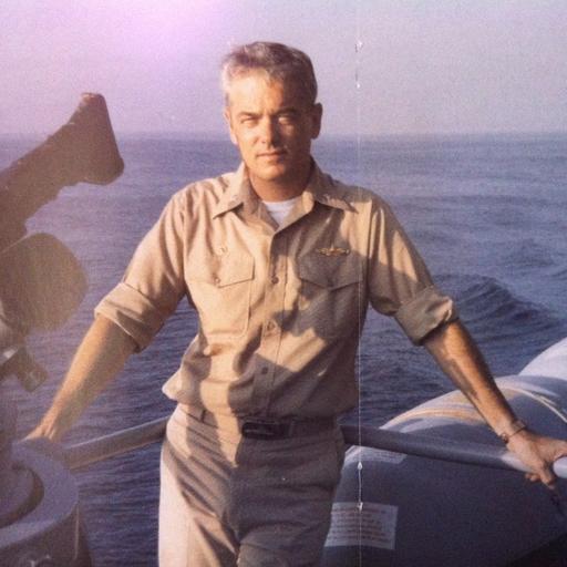 User profile photo