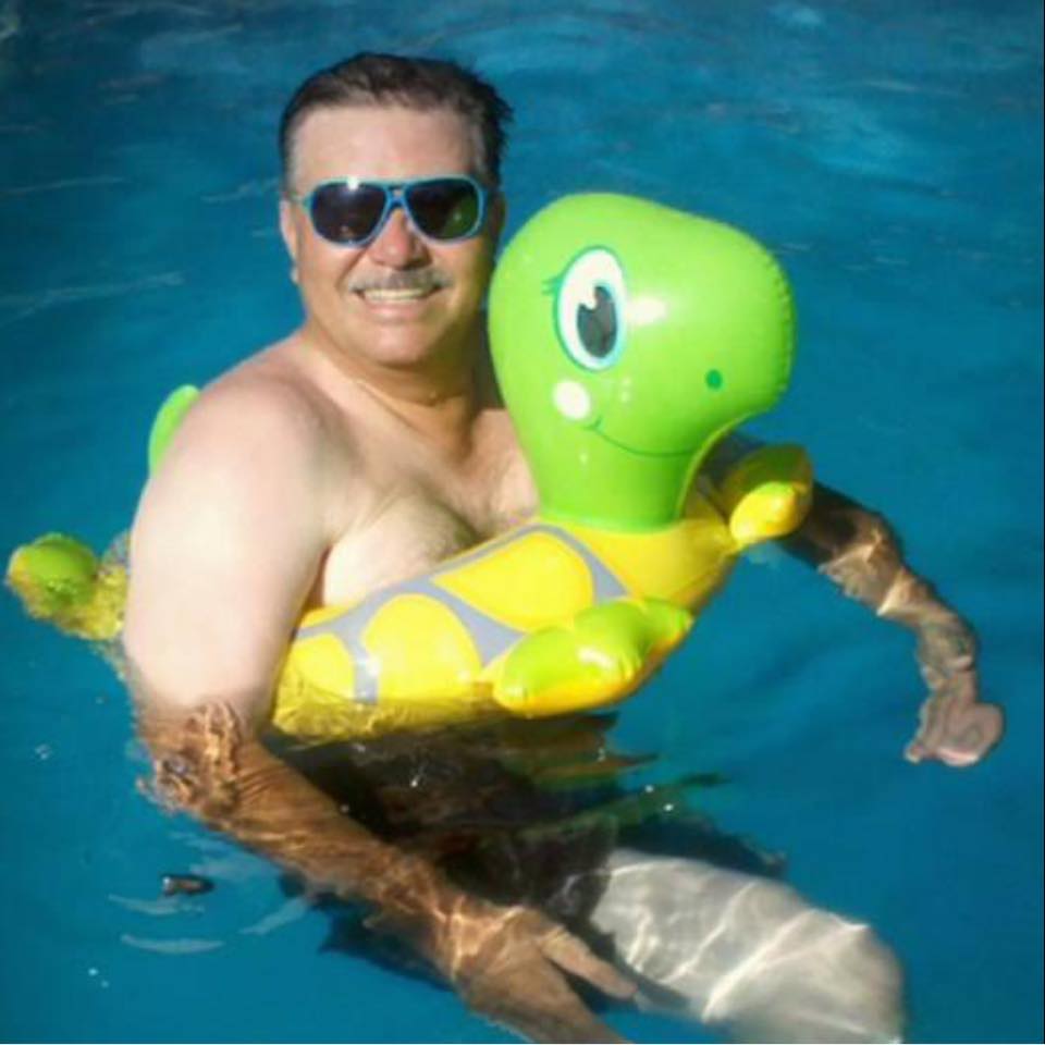 Picture of Theresa Mello