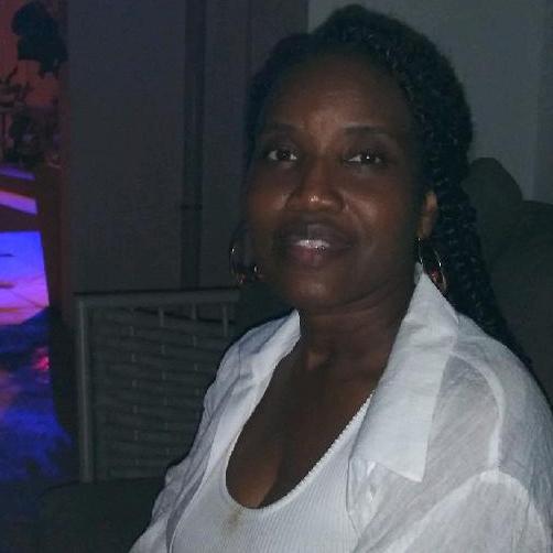 Picture of Tonya Weston