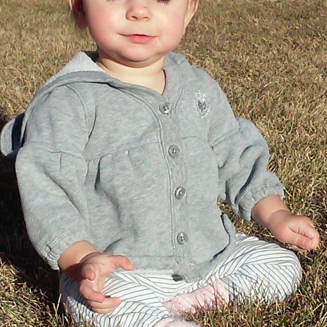 Picture of Amber Schoch