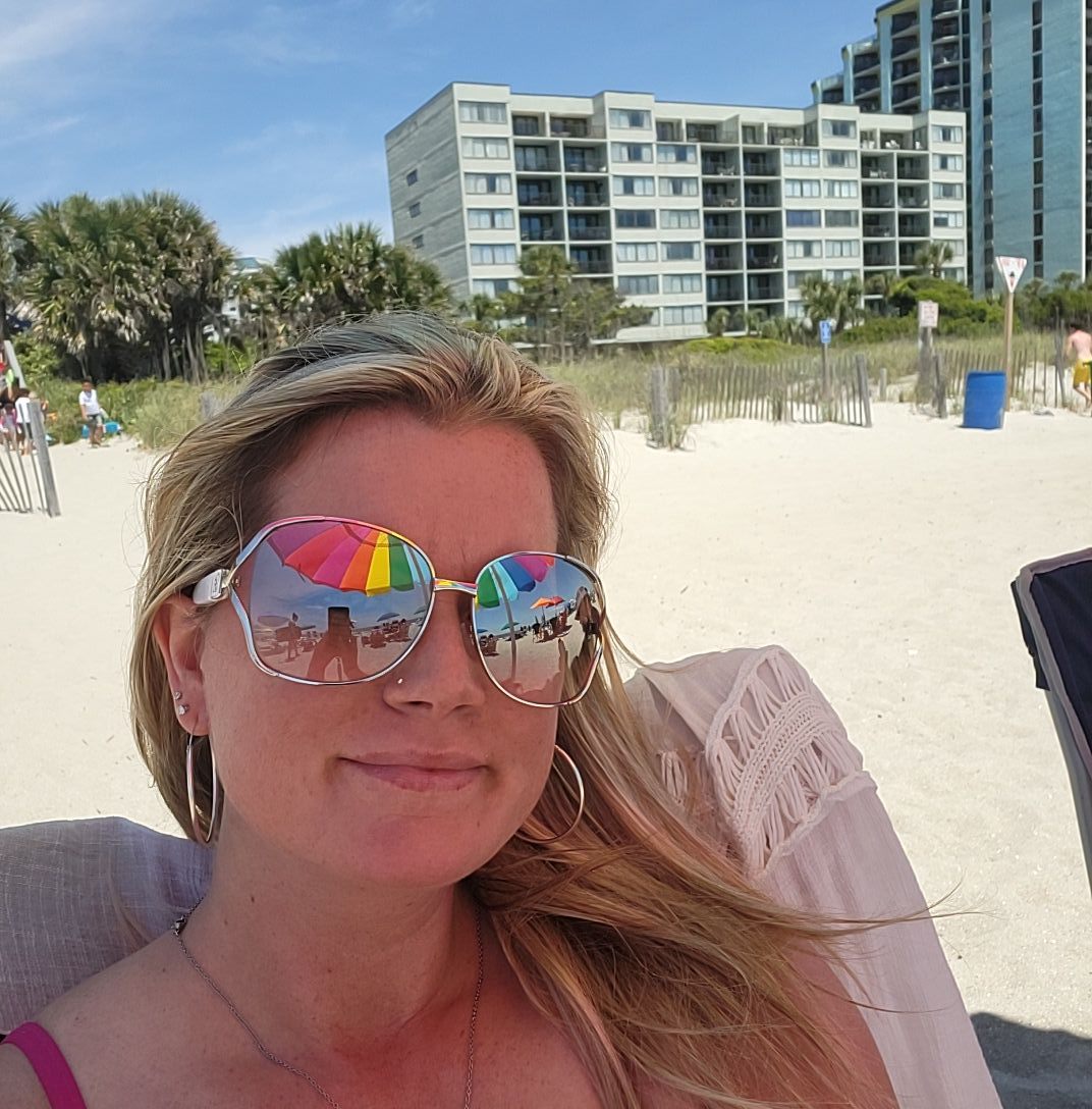 Picture of Christy Braswell