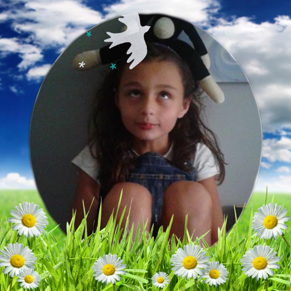 Picture of Natasha Borg