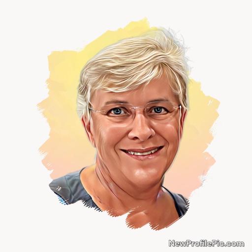 User profile photo