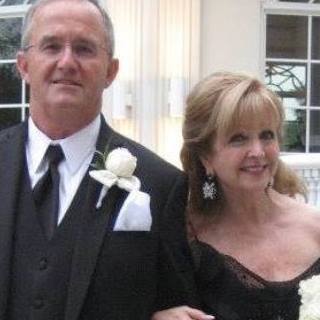Picture of Pattie & Kevin Coffey