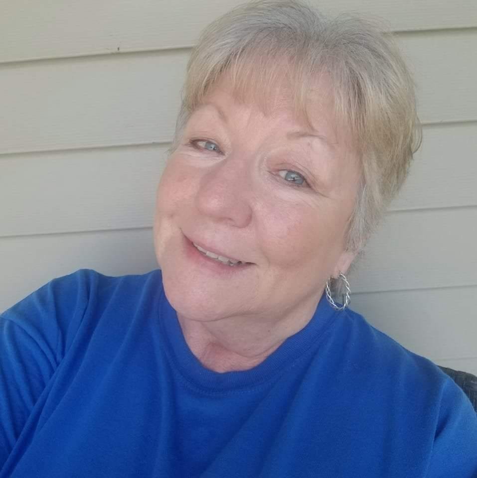 Picture of Vicki MacNeil Gould