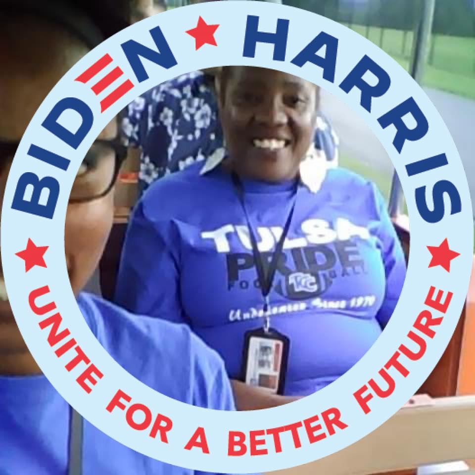 Picture of Delores Cavers-Taylor