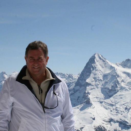 User profile photo