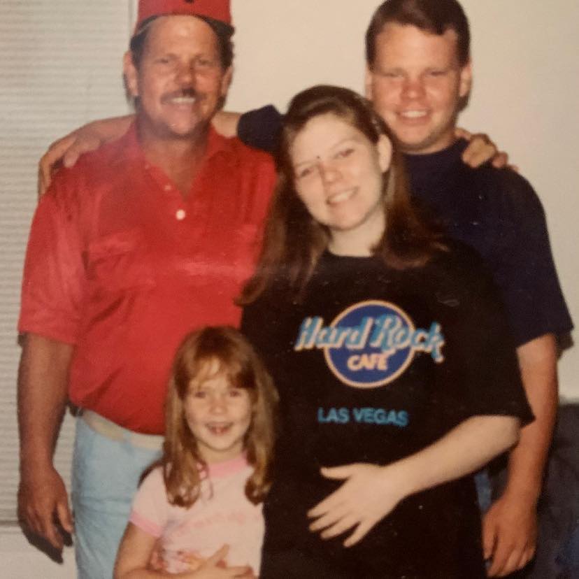 Picture of Ashton Long