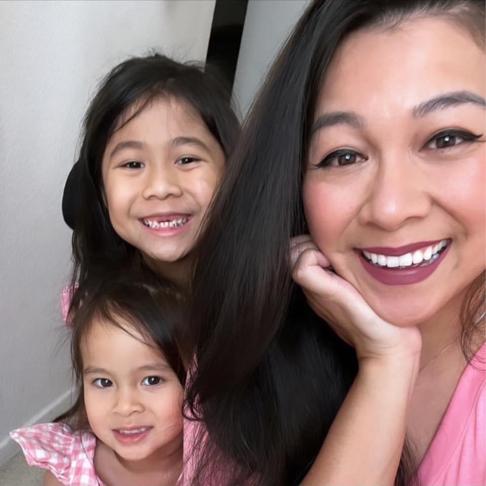 Picture of Nancy Tran