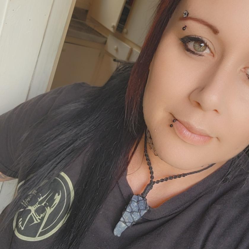 Picture of Melissa Westaway