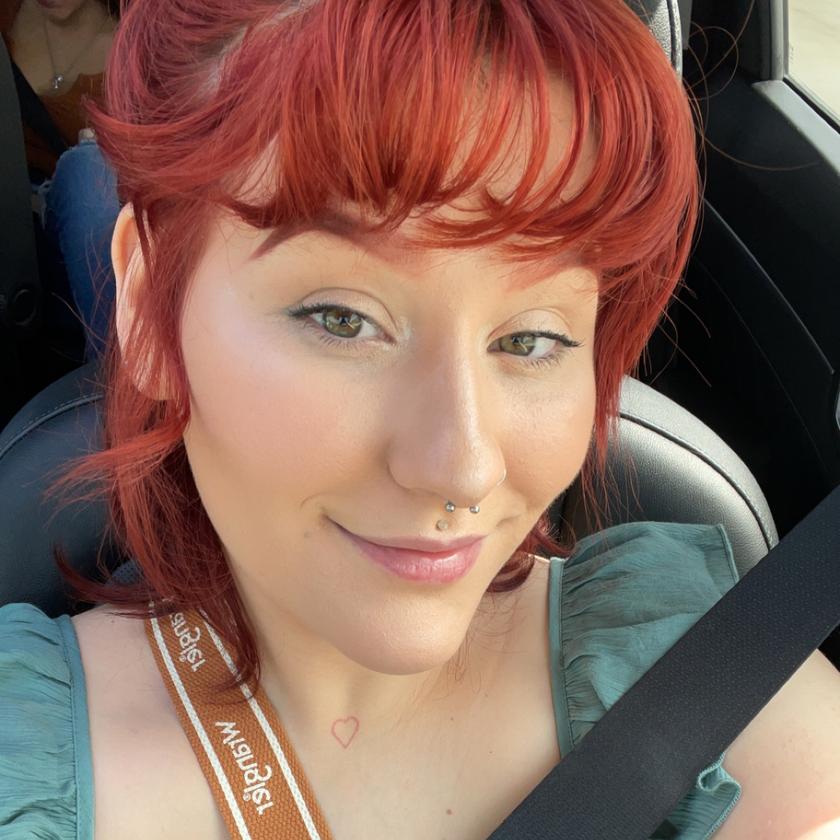 Picture of Chloe Williamson