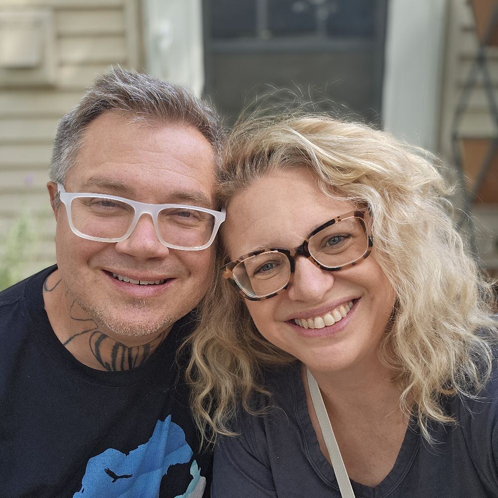 Picture of Jamie Schuller