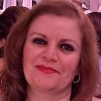 Picture of Dina Adel