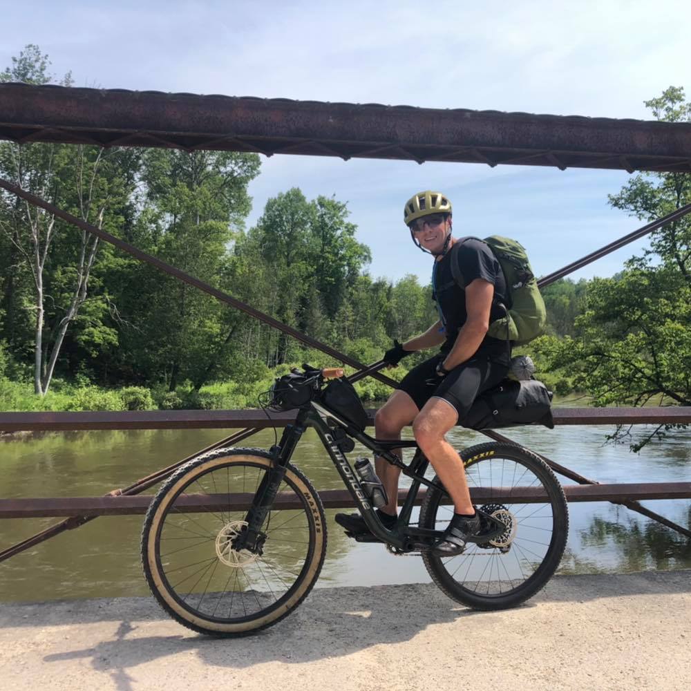 Picture of Greg Smale