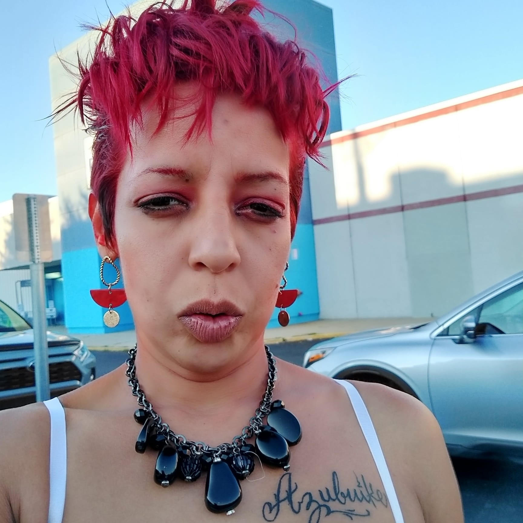 Picture of Vanessa Mendoza