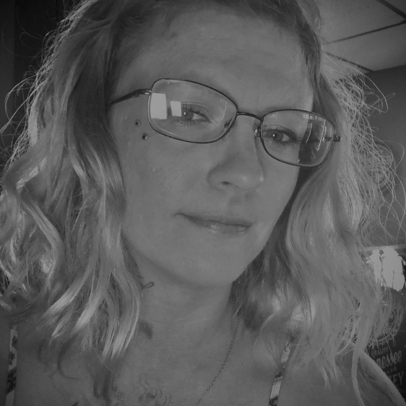Picture of Tara Tucker