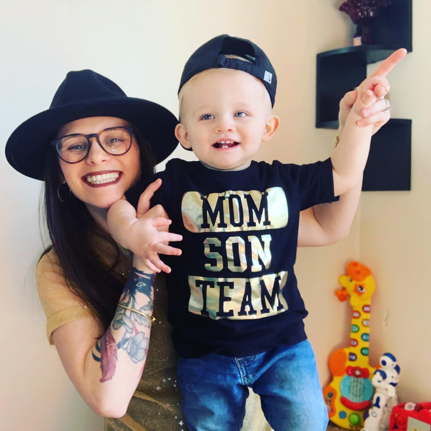 Picture of Vanessa Travis