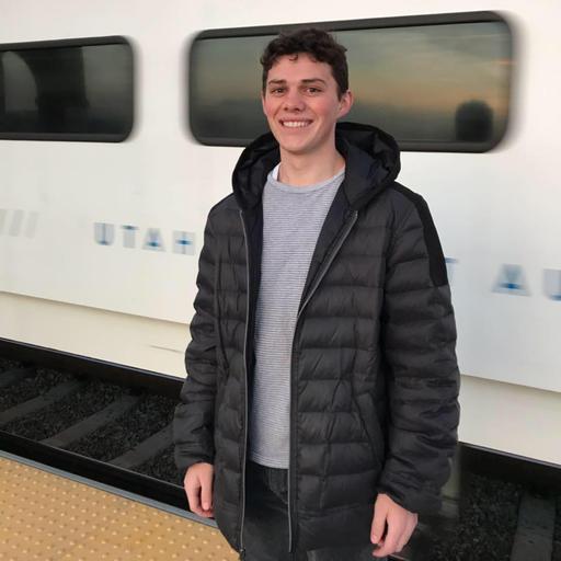 User profile photo