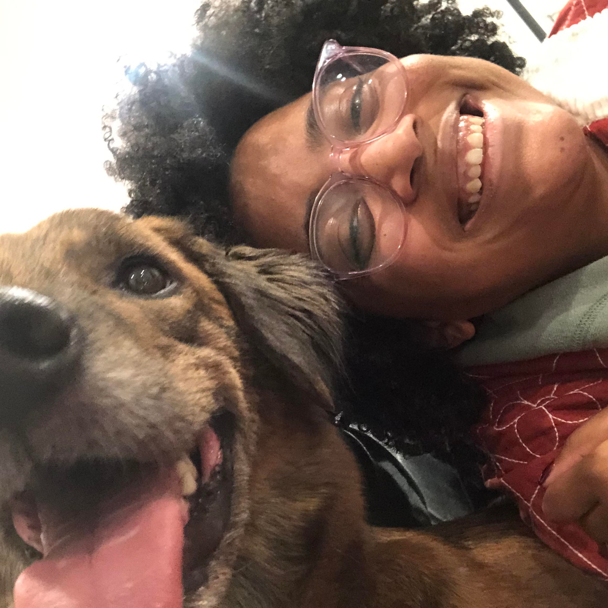 Picture of Alyson Fraser Diaz