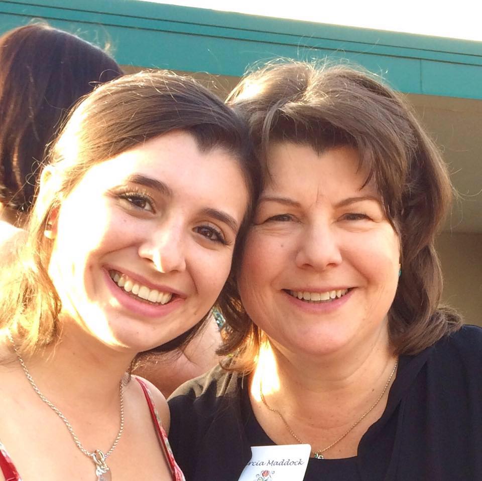 Picture of Marcia Maddock