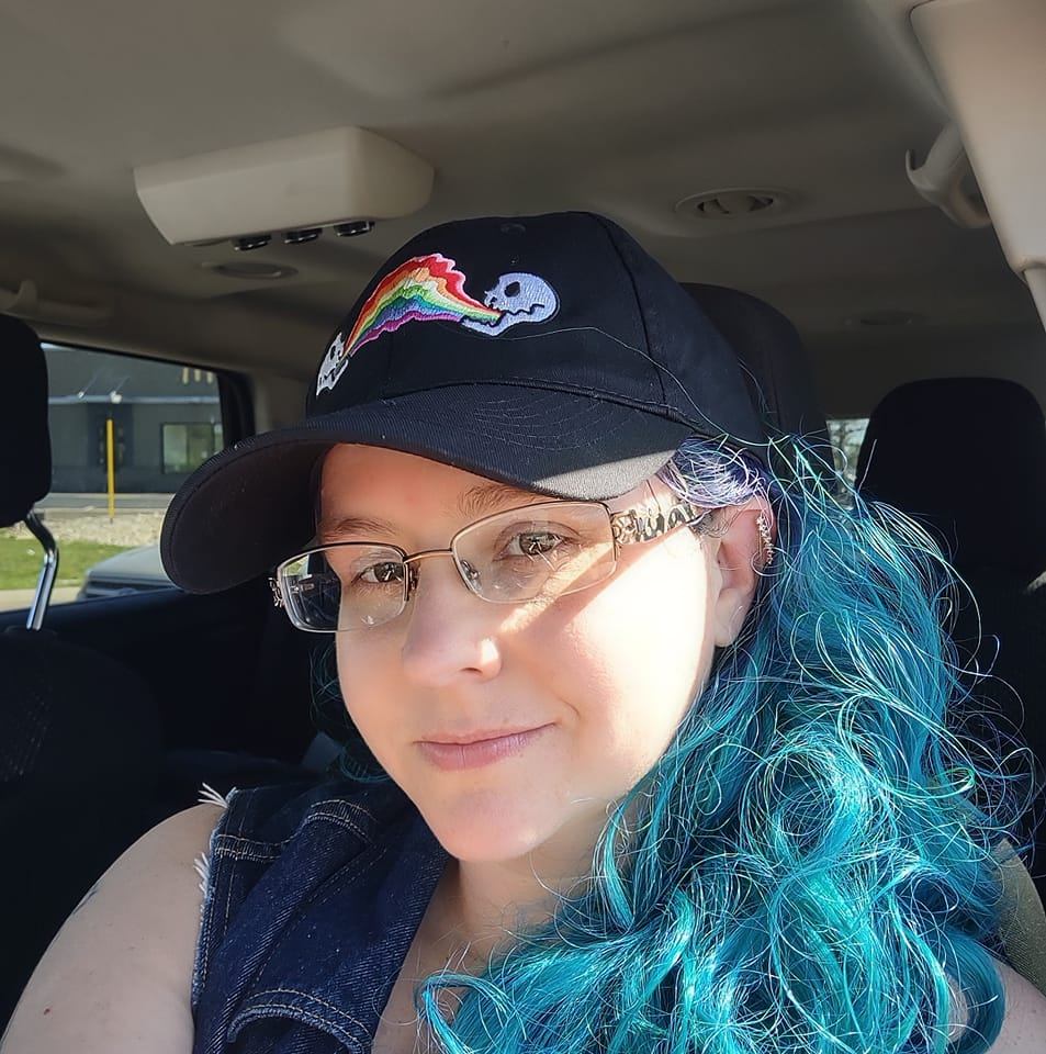 Picture of Michele Odum