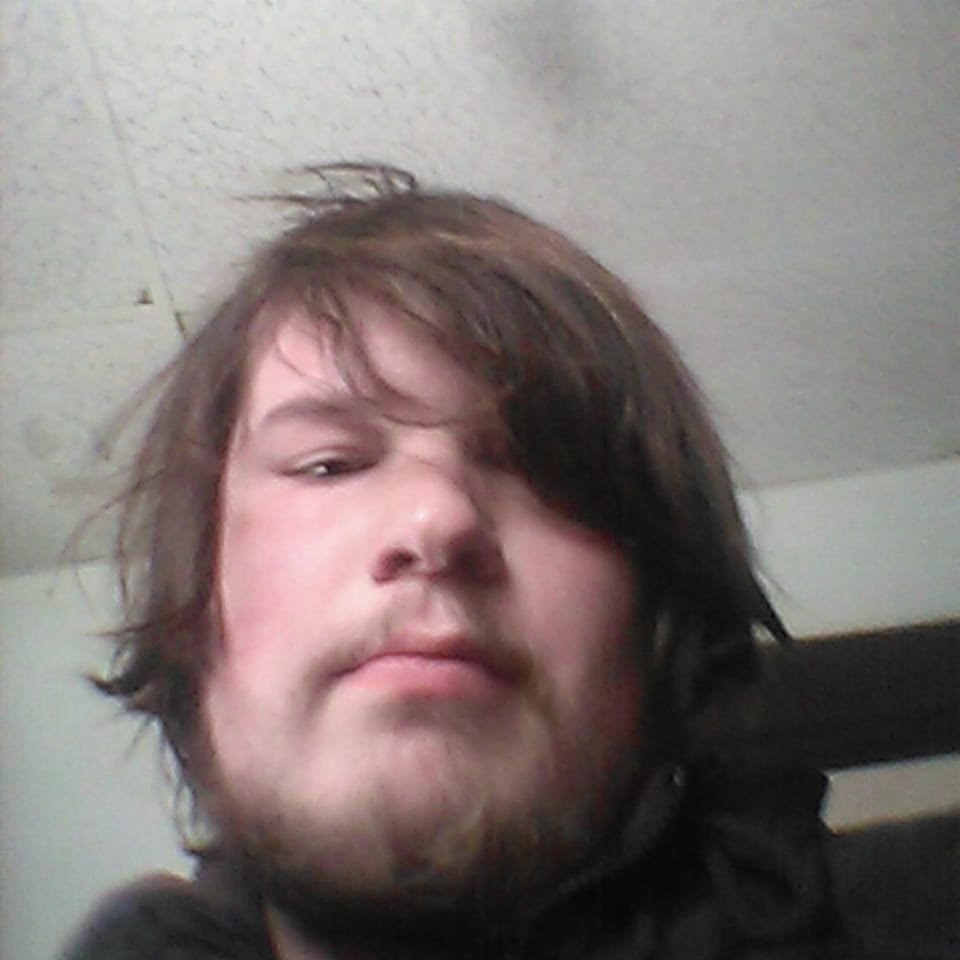 Picture of Brice Scouten