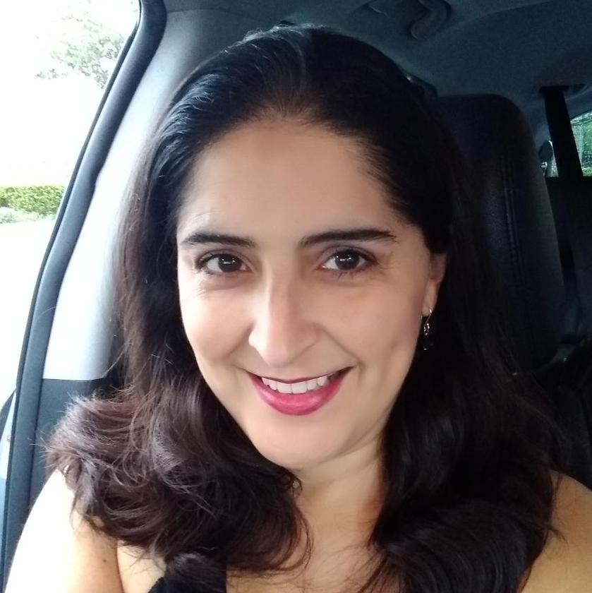 Picture of Liliana Torrado