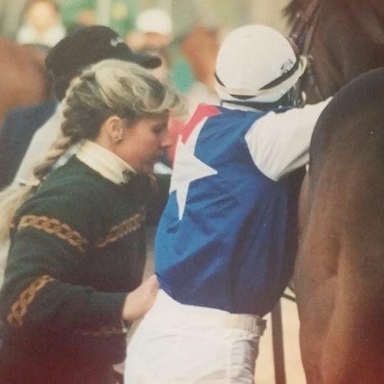 Picture of Sherri Boland