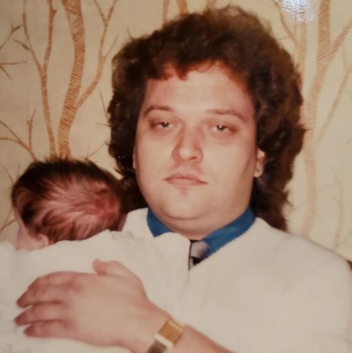 User profile photo